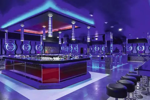 Riu Tequila in Playa del Carmen — foto 20