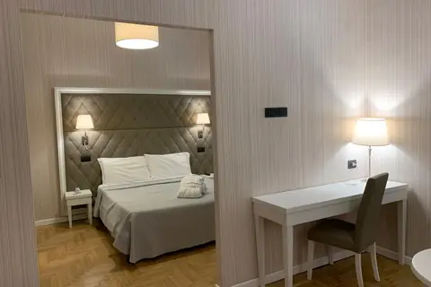 Grand Hotel & Des Anglais in Sanremo, foto 30