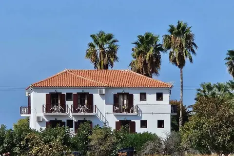 Islands Apartments in Petra, foto 14