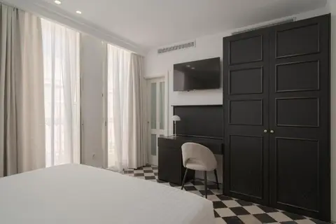 Boutique Hotel Cordial La Niña de Vegueta in Las Palmas — foto 8