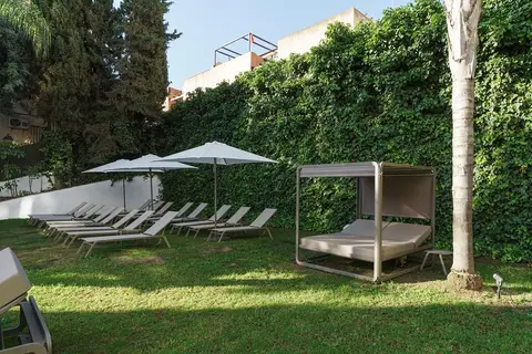 Hotel Costa Málaga by Pierre & Vacances (adults recommended) in Torremolinos — foto 4