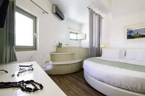 La Mer Deluxe Hotel & Spa in Δημοτική Ενότητα Θήρας — foto 28