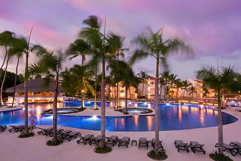 Occidental Punta Cana in Salvaleón de Higüey — foto 9