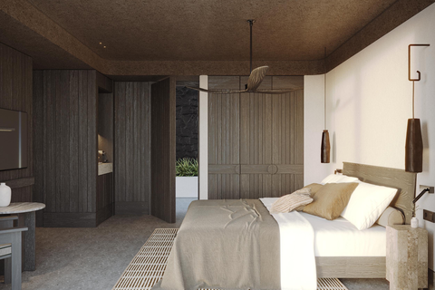 Hotel Nirema & Spa Samos MGallery Collection foto 28