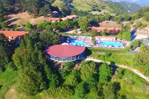 Vakantiepark I Cancelli foto 2