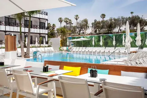 Vanilla Garden Boutique Hotel in Playa de las Américas — foto 18