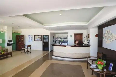 Pefkos Village Resort in Pefki, foto 16