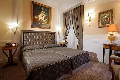 Boutique Hotel Trevi in Rome, foto 19