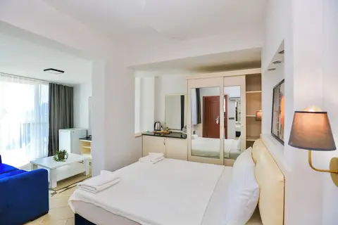 Tropical Deluxe Hotel in Fethiye — foto 24