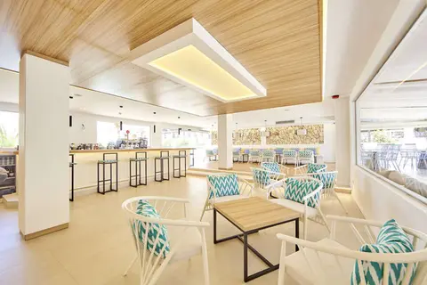 Cupido Boutique Hotel in Peguera — foto 17