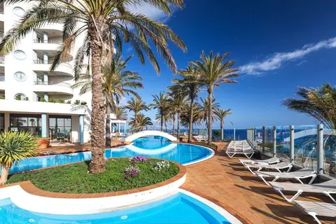 Pestana Grand Premium Ocean Resort in Funchal, foto 21