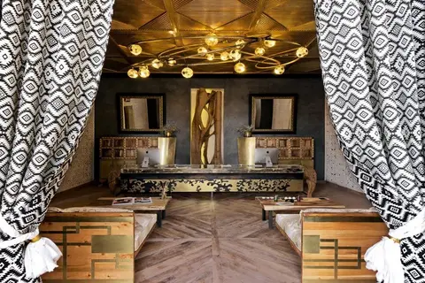 The Source in Marrakech, foto 8