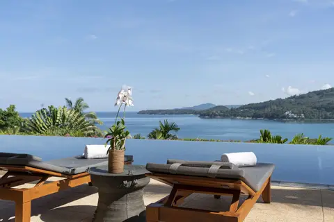 Andara Resort & Villas in ตำบลเชิงทะเล — foto 27