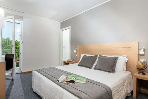 Hotel Martini in Lignano Sabbiadoro — foto 20