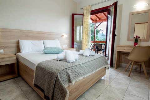 Appartementen Ismini foto 3