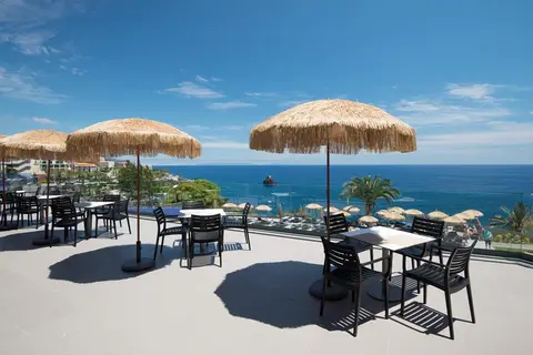 Hotel Baía Azul in Funchal — foto 9