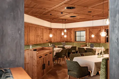 Hotel Berghof in Mayrhofen — foto 13