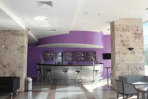 Tryp by Wyndham Lisboa Caparica Mar Hotel in Costa da Caparica — foto 11