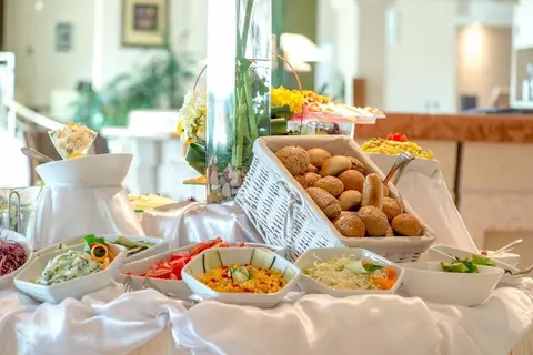 Monte Casa Spa & Wellness in Petrovac na Moru — foto 29