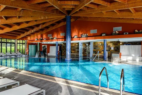 Hotel Estival Eldorado Resort foto 4