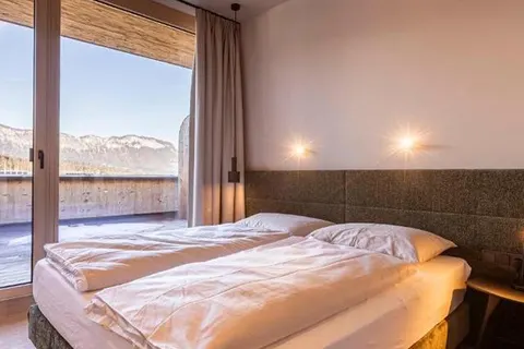 Kitzbühel Suites by Alps Resort in Oberndorf in Tirol — foto 23