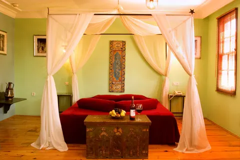 Alp Pasa Hotel in Muratpaşa — foto 7
