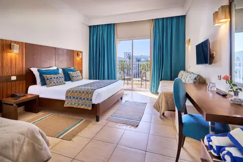 Hotel Primasol El Mehdi in Primasol El Mehdi — foto 5