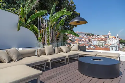 Memmo Alfama in Lissabon, foto 24