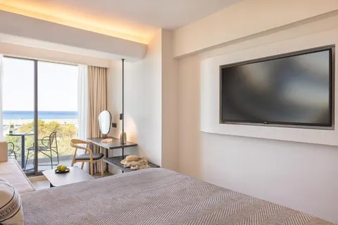 Hotel Erato By Samain Mare in Municipal Unit of Karlovasi — foto 10