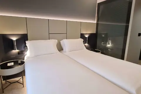 Oca Bom Successo Hotel in Vila Nova de Gaia, foto 8