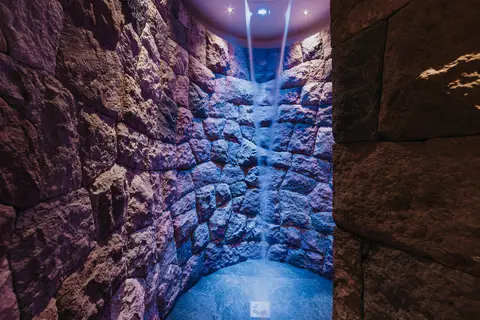 Vitalhotel Dosses in Santa Cristina Gherdëina - Santa Cristina Valgardena - St. Christina in Gröden — foto 22