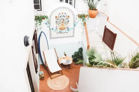 WOT Lodge Soul in Mafra — foto 6
