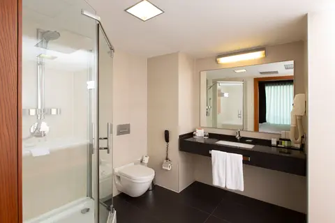 Nippon Hotel in Fatih — foto 12