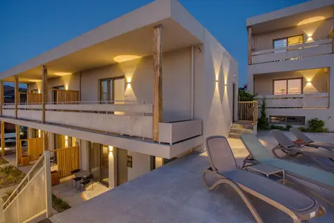 Casa D'Oro Suites By Estia in Panormos — foto 19