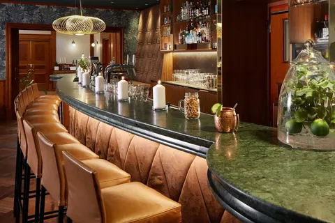 HYPERION Hotel Berlin in Berlin — foto 8