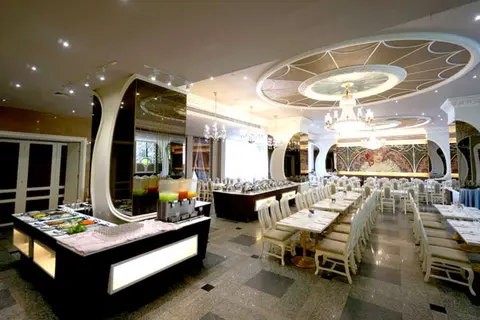 Royal Benja Hotel in Bangkok — foto 16