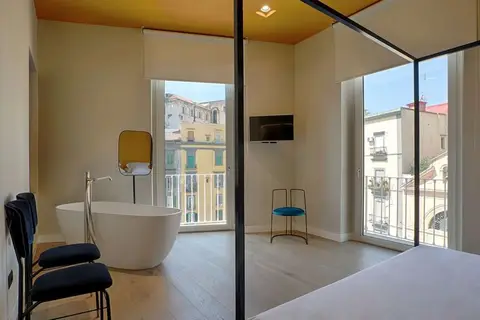Casa Pacifico in Napels, foto 15