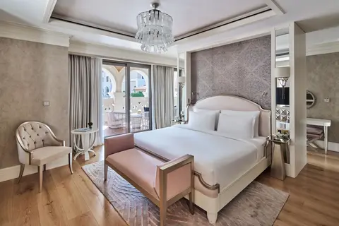Club Privé by Rixos Saadiyat Island in Abu Dhabi — foto 12