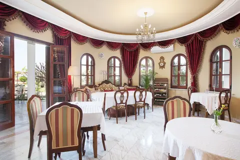 Meryem's Hotel in Girne — foto 19