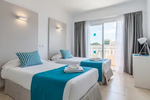 Hotel BLUESEA Don Jaime in Palma — foto 22