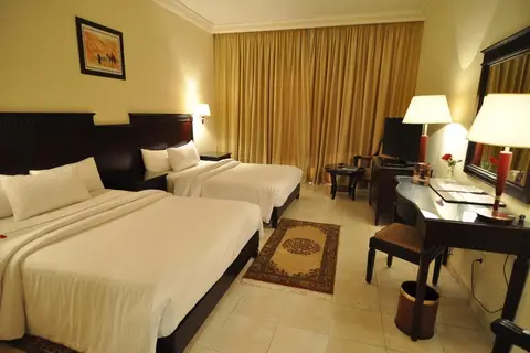 Grand Mogador AGDAL in Marrakech, foto 16