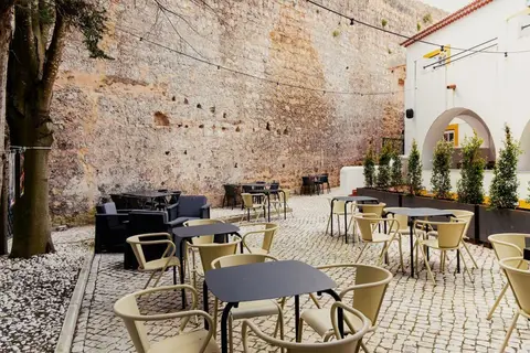Casa das Senhoras Rainhas in Ovar, foto 18