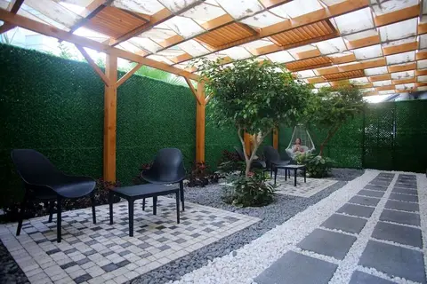 Simply Fine Hotel Alize in Alanya — foto 16
