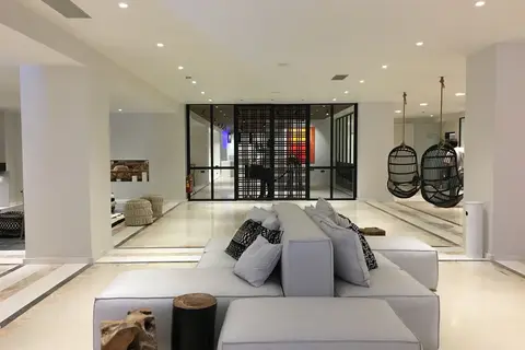 Amaronda Resort & Spa in Αμάρυνθος — foto 11