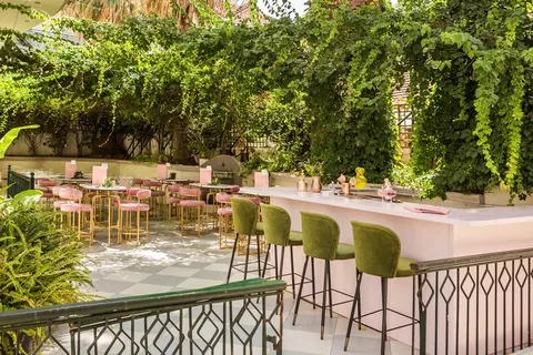 Alleys Boutique & Spa Hotel foto 3