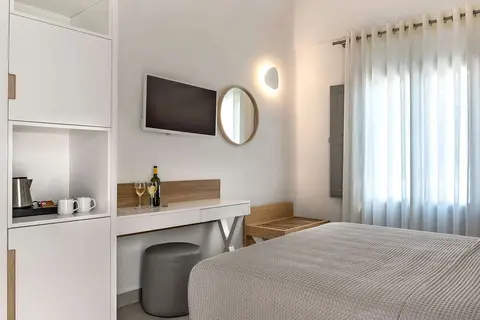 Strogili in Thira Municipal Unit, foto 7