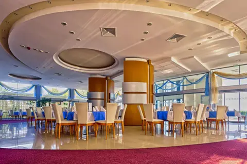 Sol Marina Palace Hotel in Несебър — foto 12