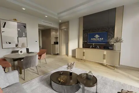 Miracle Resort Hotel in Muratpaşa — foto 27