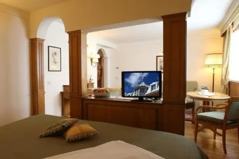 Alpen Suitehotel in Pinzolo, foto 20