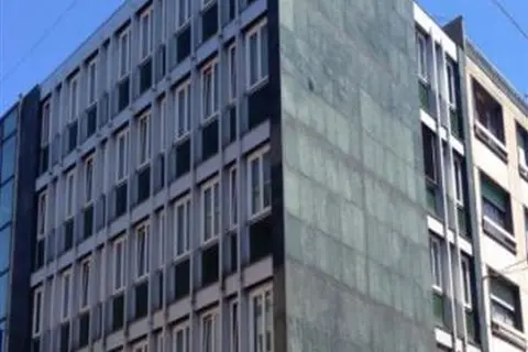 Résidence Studio Genève Centre in Genève